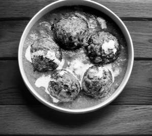 Paneer Kofta