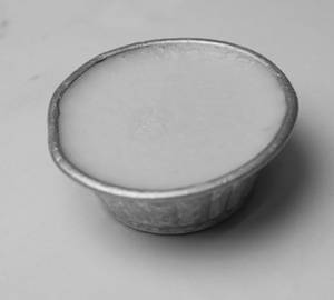 Caramel Custard 