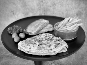 Italian Omelette