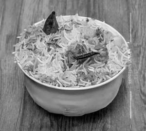 Aloo Biryani