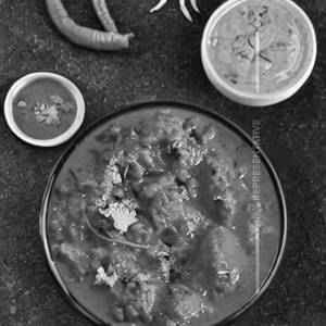 Gutta Masala 