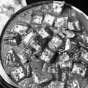 Kadhai Paneer