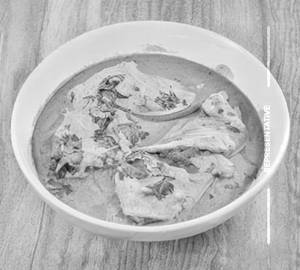 Chicken Bharta