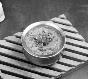 Chicken Butter Masala