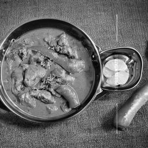 Murg Curry