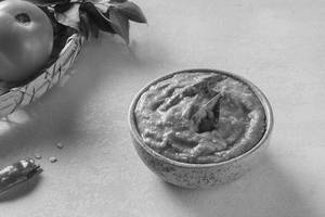 Tomato Chutney (50ml)