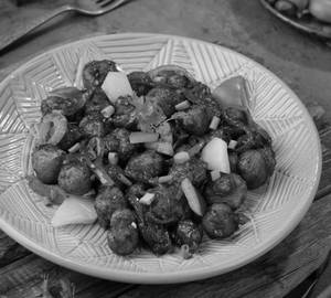 Mushroom 65 