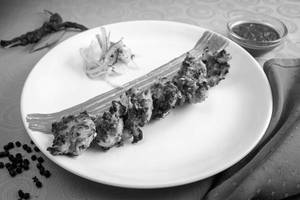 Chicken Banjara Tikka