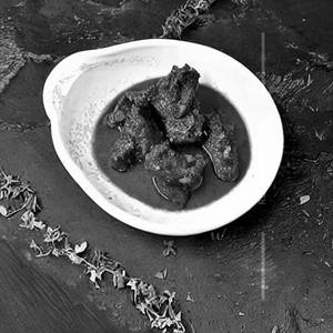 Mutton Istu