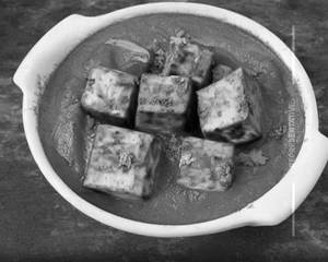 Paneer tikka masala