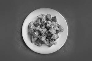 Tandoori Aloo