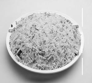 Sinagapore fried rice