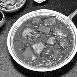 Kadai Vegetable