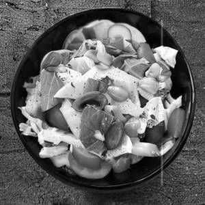 Oninon Salad