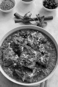 Paneer Masala