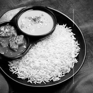 Plain Rice