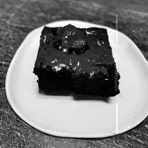 Hot Brownie