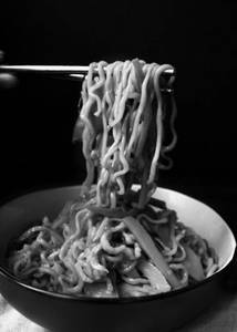 Egg Noodles