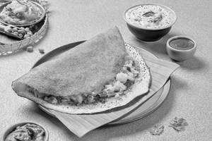 Masala Dosa