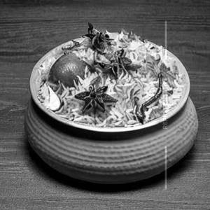 Chatti Biryani  ( Madikke Biryani)
