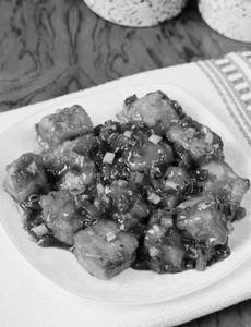 Paneer Manchurian