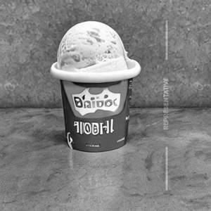 Choice Of Ice Cream