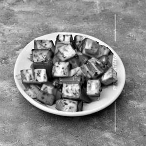 Paneer Pepper