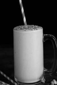 Butterscotch Shake