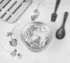 Minestrone Italienne Soup