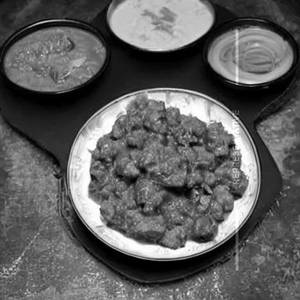 Gobi Masala       