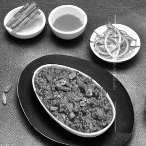 Egg Chilli