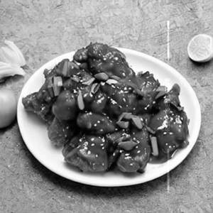 Chilli Chicken
