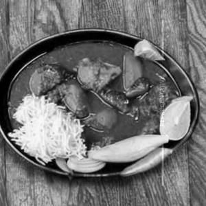 Veg Thoofani