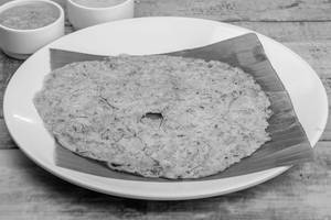 Akki Roti