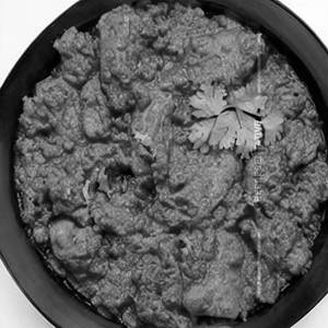 Gobi Masala
