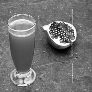 Pomegranate Juice