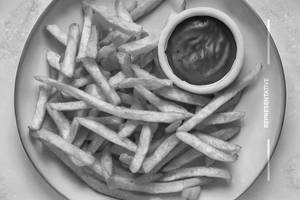 Finger Chips