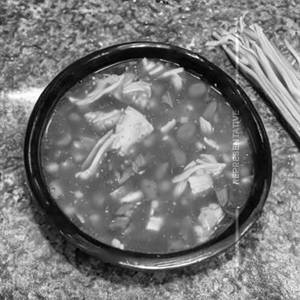 Chicken Soup
