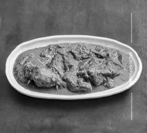 Chicken Bharta 