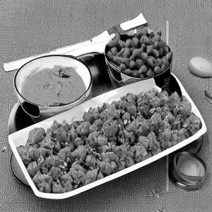 Groundnut Maharaja