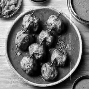 Veg Malai Kofta