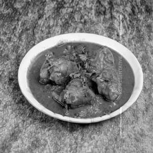 Chicken Chettinad