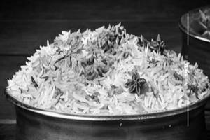 Biryani Rice