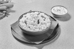 Veg Pulao