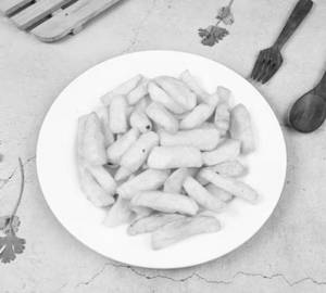 Finger Chips