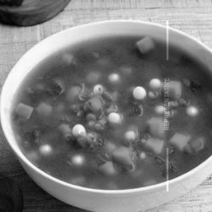 Vegetable Soup
