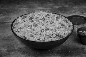 Veg Fried Rice