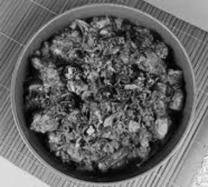 Rara Chicken