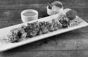 Malai tikka