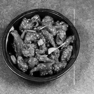 Gobi Chilli